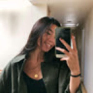 Meet your Posher, Jazmin